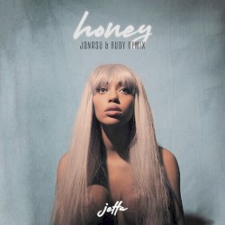 Honey (Jonasu & RUDY remix)