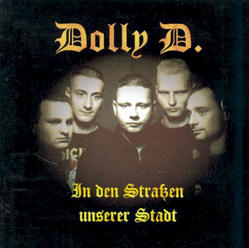 In den Strassen unserer Stadt