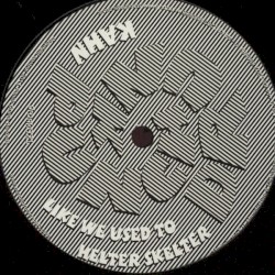 Like We Used To / Helter Skelter