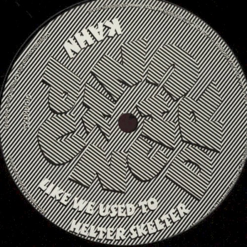 Like We Used To / Helter Skelter