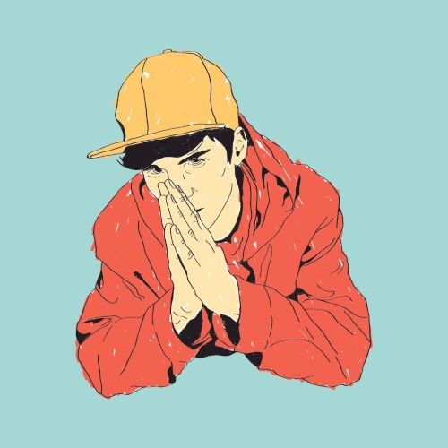 Namaste EP
