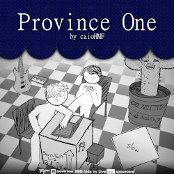 Province One