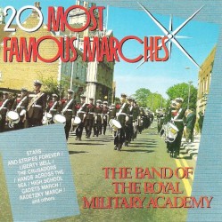 20 Most Famous Marches
