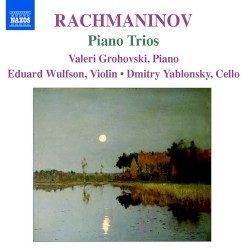 Piano Trios