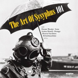 The Art of Sysyphus, Vol. 101