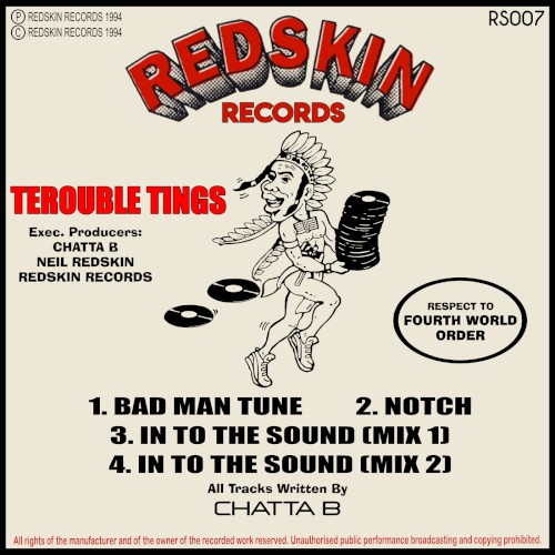 Terouble Tings