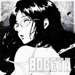 BOCETA