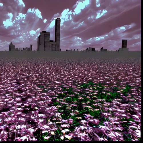 flowerfield