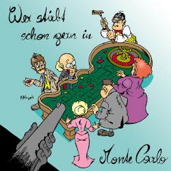 Folge 13: Wer stirbt schon gern in Monte Carlo