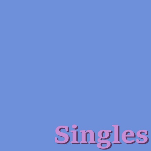 Singles ’15-’17