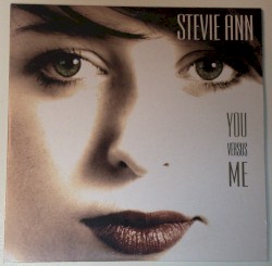 You Versus Me