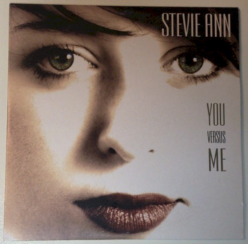 You Versus Me