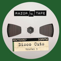 Disco Cuts, Vol. 3