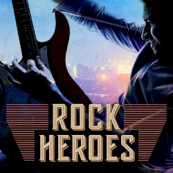 Rock Heroes