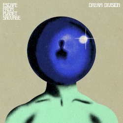Escape From Planet Sauvage EP