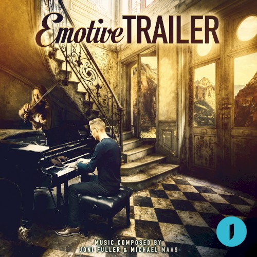 Emotive Trailer