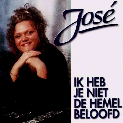 Ik heb je niet de hemel beloofd
