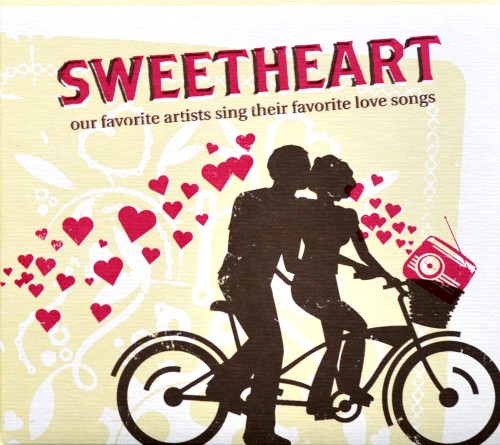 Sweetheart (Our Favorite Artists Sing Their Favorite Love Songs)