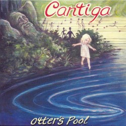 The Otter's Pool