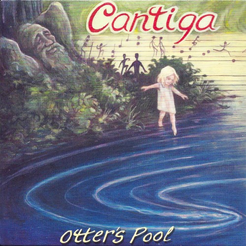 The Otter's Pool