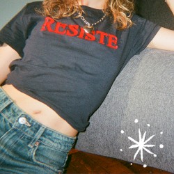 Résiste