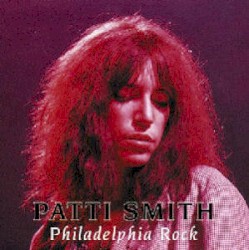 Philadelphia Rock