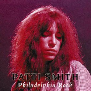 Philadelphia Rock