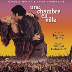 Une chambre en ville