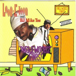 Inglewoodz Finast