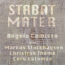 Stabat Mater