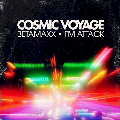 Cosmic Voyage