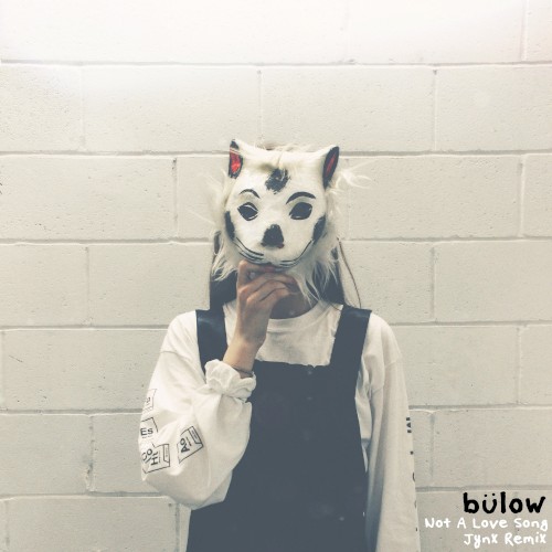Not a Love Song (Jynx remix)