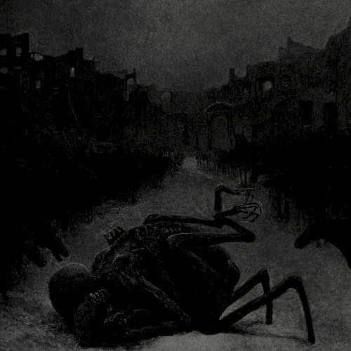 The Emptiness of My Sorrow