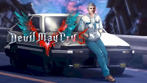 Devil Trigger