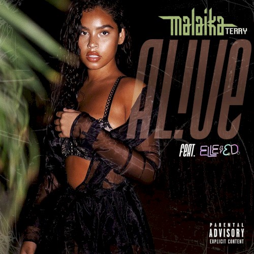 Alive