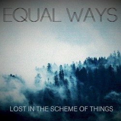 Lost in the Scheme of Things EP