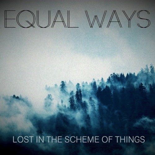 Lost in the Scheme of Things EP