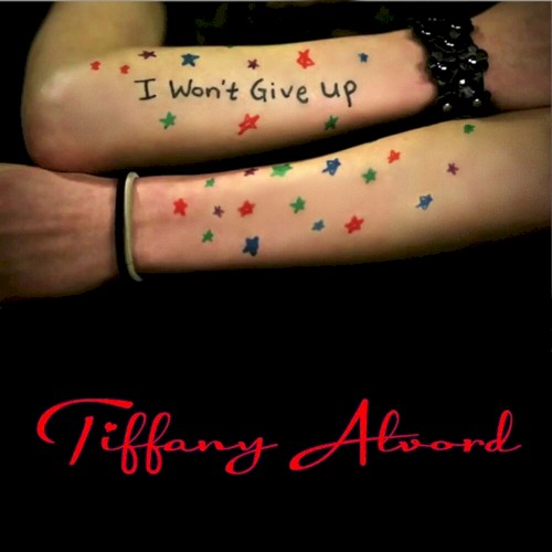 I Won't Give Up