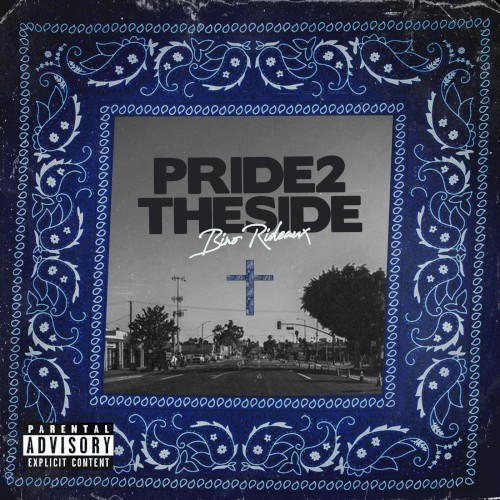 Pride 2 the Side