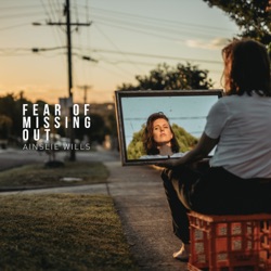 Fear of Missing Out