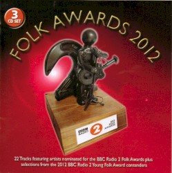 Folk Awards 2012