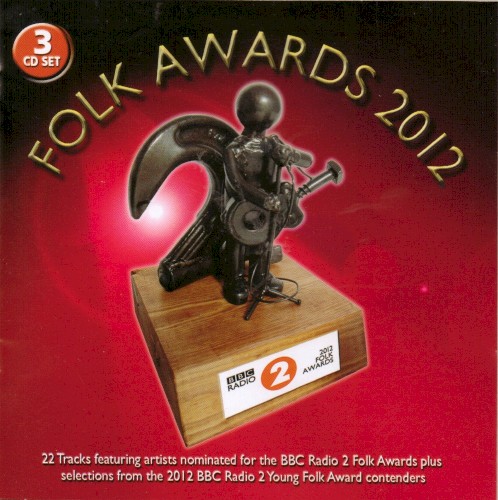 Folk Awards 2012