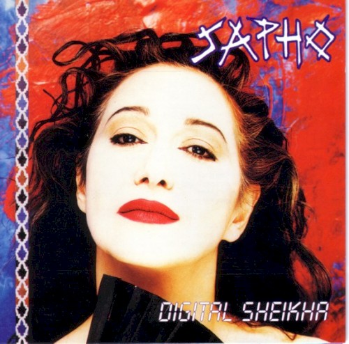 Digital Sheikha