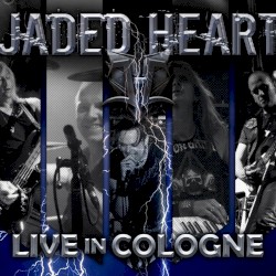 Live In Cologne
