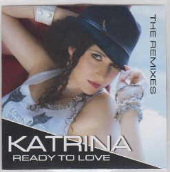 Ready to Love-The Remixes