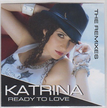 Ready to Love-The Remixes
