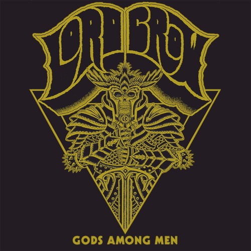 Gods Among Men