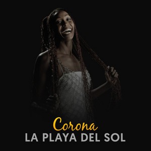 La playa del sol