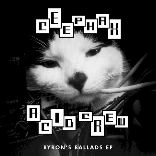 Byron's Ballads