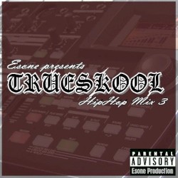 Trueskool Hip Hop Mix 3